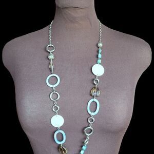 Lia Sophia necklace 